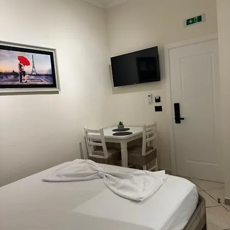 Eljus Guest house