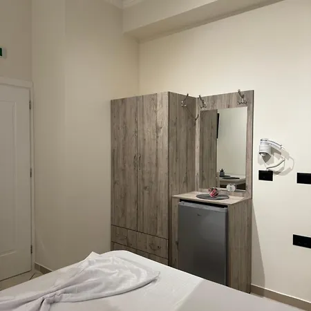 Guest house Eljus *