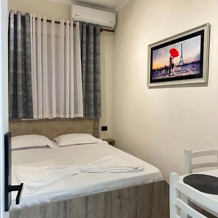 Eljus Guest house Durres