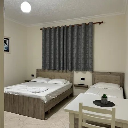 Guest house Eljus Durres