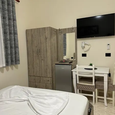 Guest house Eljus Durres