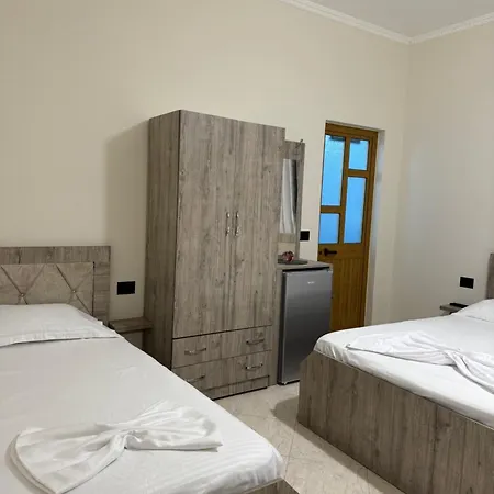Guest house Eljus