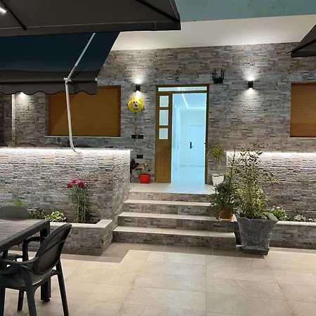 Eljus Guest house Durres