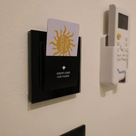 Guest house Eljus