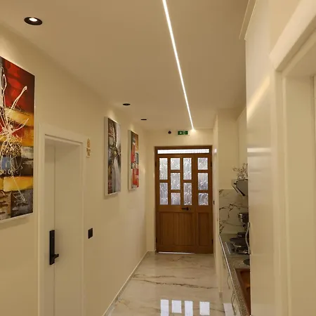 Guest house Eljus