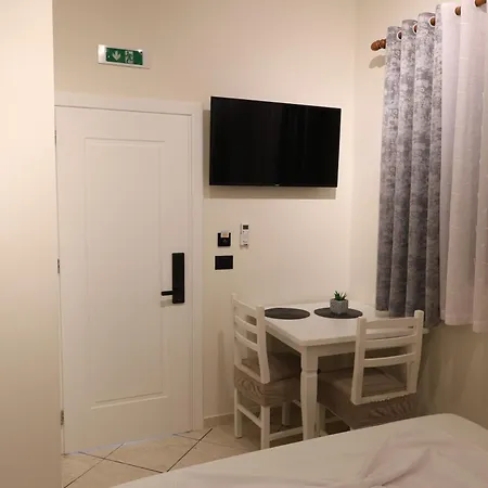 Guest house Eljus