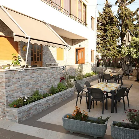Guest house Eljus