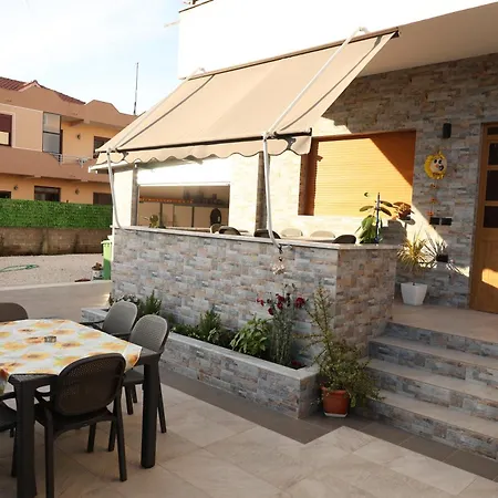 Guest house Eljus *