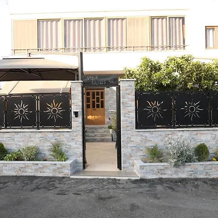 Guest house Eljus Durres